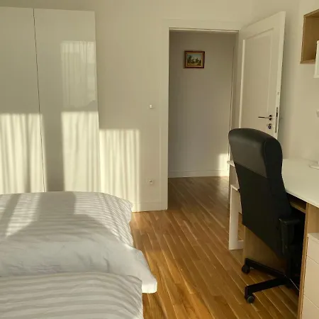 Apartment Amber *