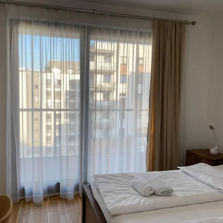 Apartment Amber