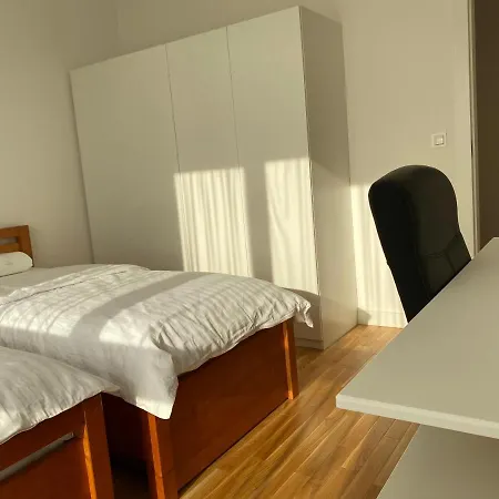 Apartment Amber