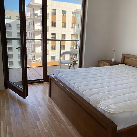 Apartment Amber *