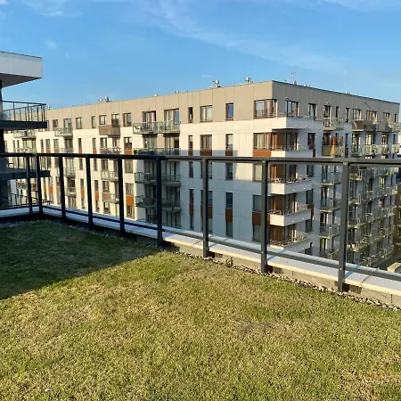 Amber Apartment