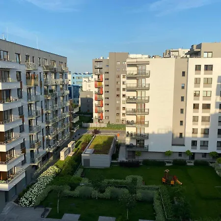 Amber Apartment