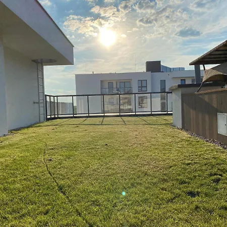 Amber Apartment